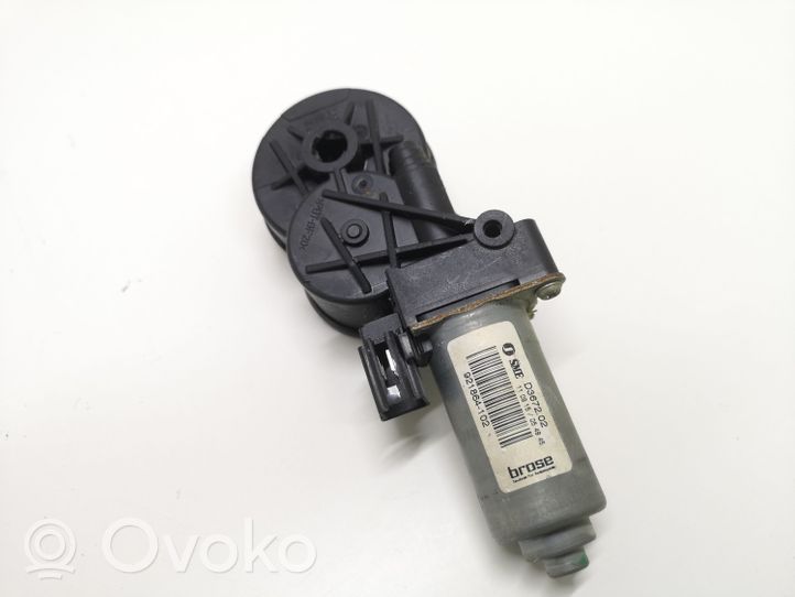 BMW 7 G11 G12 Motorino di regolazione del sedile 937267102