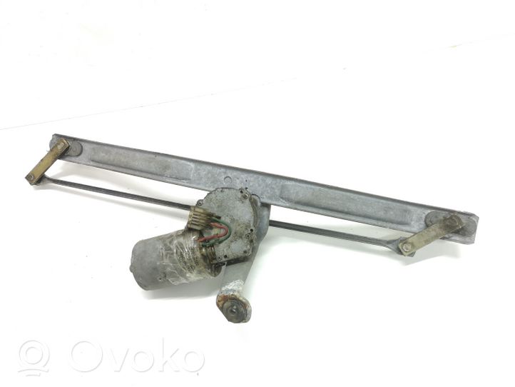 Volkswagen Polo I 86 Front wiper linkage 867955113