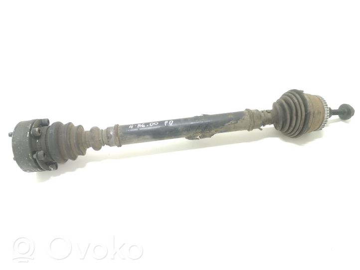 Audi A6 S6 C5 4B Front driveshaft 