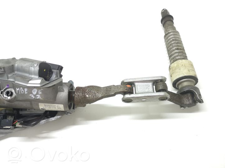 Mercedes-Benz E W211 Scatola dello sterzo A2114620120G