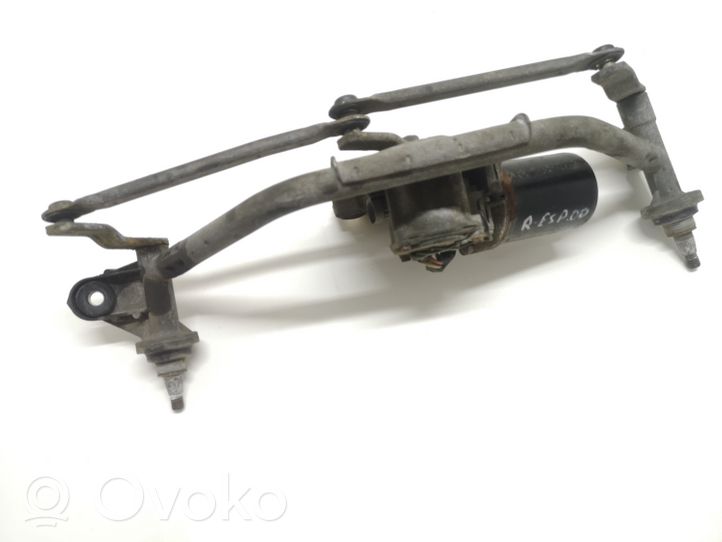 Renault Espace III Front wiper linkage 