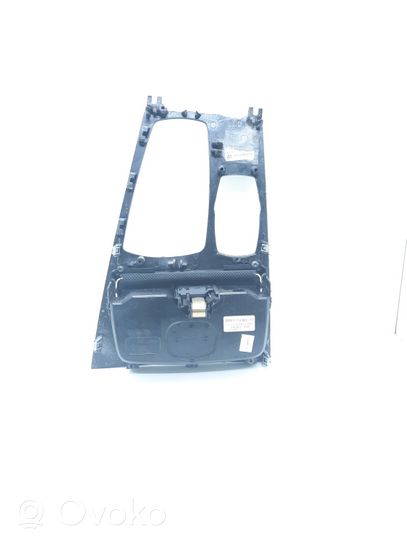 BMW 7 F01 F02 F03 F04 Portabicchiere anteriore 911386315