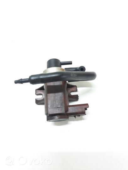 Peugeot 307 Motorino d’avviamento/solenoide 