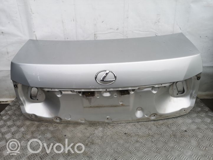 Lexus GS 300 350 430 450H Couvercle de coffre 