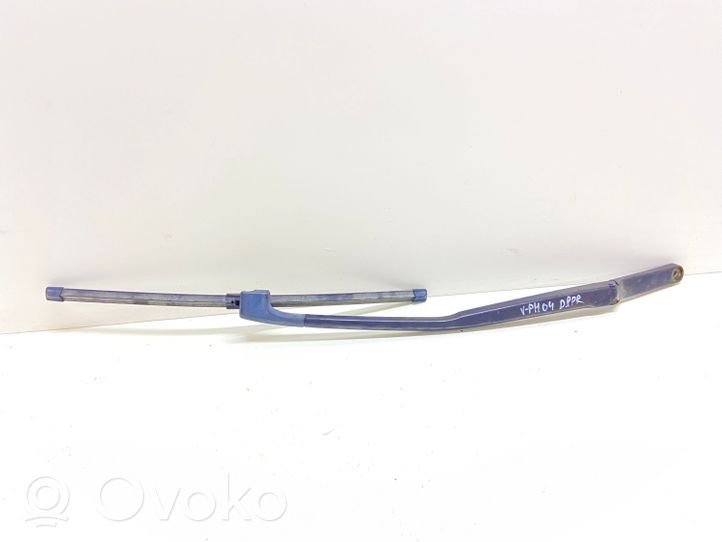 Volkswagen Phaeton Windshield/front glass wiper blade 