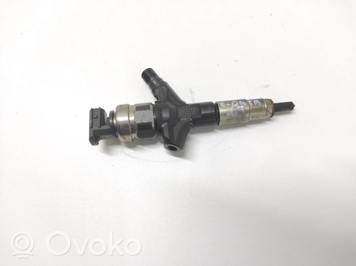 Subaru Legacy Injecteur de carburant 16613AA020