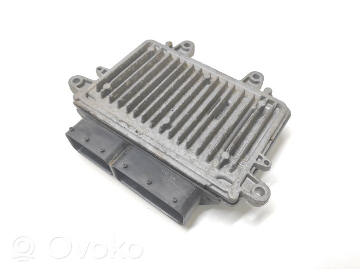 Mercedes-Benz A W169 Variklio valdymo blokas A6401508879