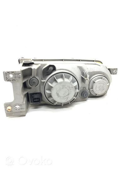 Hyundai H-1, Starex, Satellite Lampa przednia 010125999000