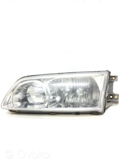 Hyundai H-1, Starex, Satellite Lampa przednia 010125999000