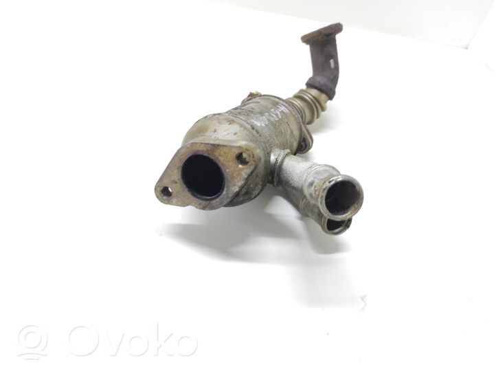 Hyundai Getz EGR-venttiili/lauhdutin 2841627700