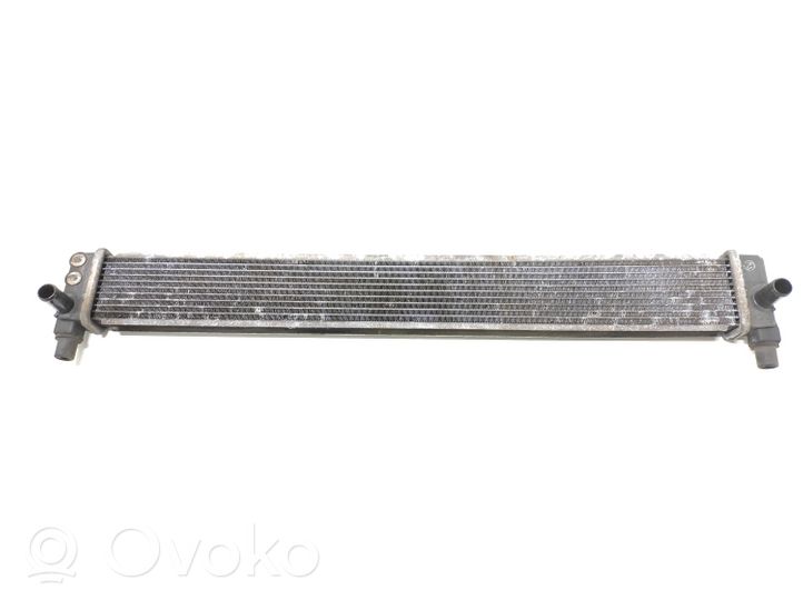 Toyota Prius (XW30) Transmission/gearbox oil cooler 