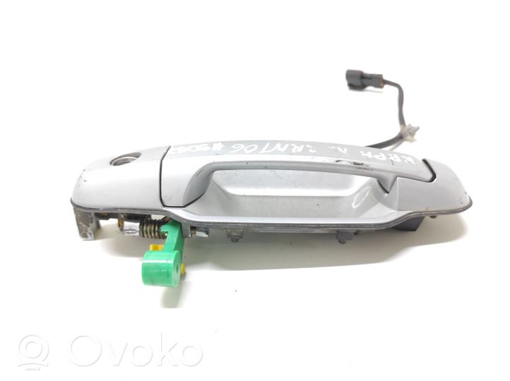 Ford Mondeo MK IV Front door exterior handle 826503E000