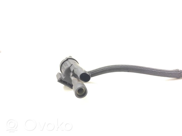 Mercedes-Benz E W212 Solenoidinis vožtuvas 0025401497