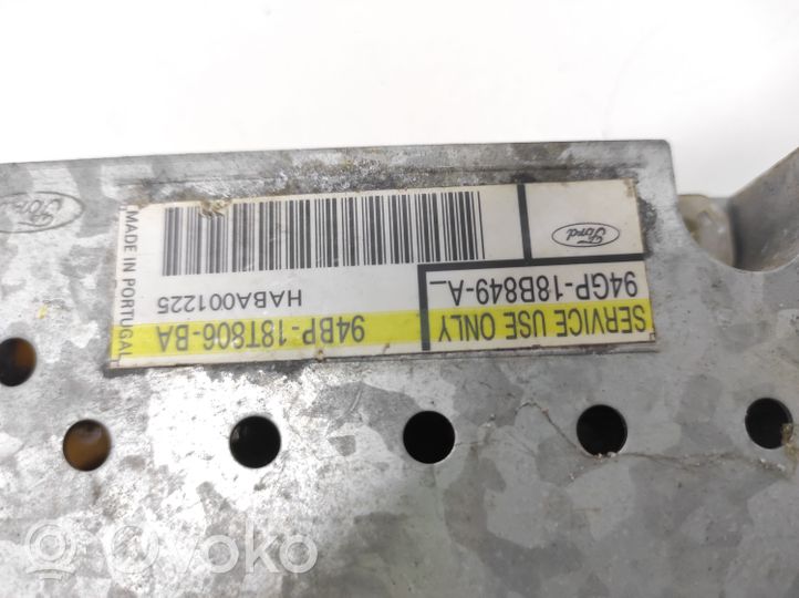 Ford Mondeo MK I Amplificatore 94GP18B849A