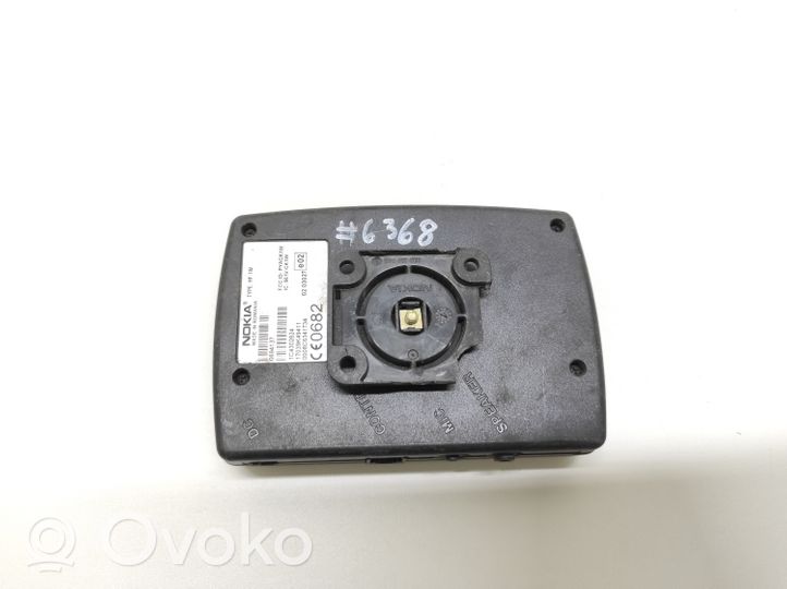 Volkswagen Phaeton Bluetooth Modul Steuergerät 17039K49411