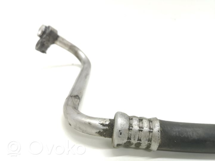 Cadillac SRX Air conditioning (A/C) pipe/hose 