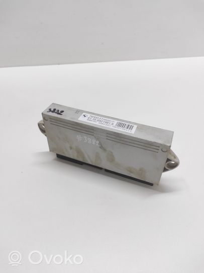 BMW 7 E65 E66 Durvju vadības bloks 613569219819