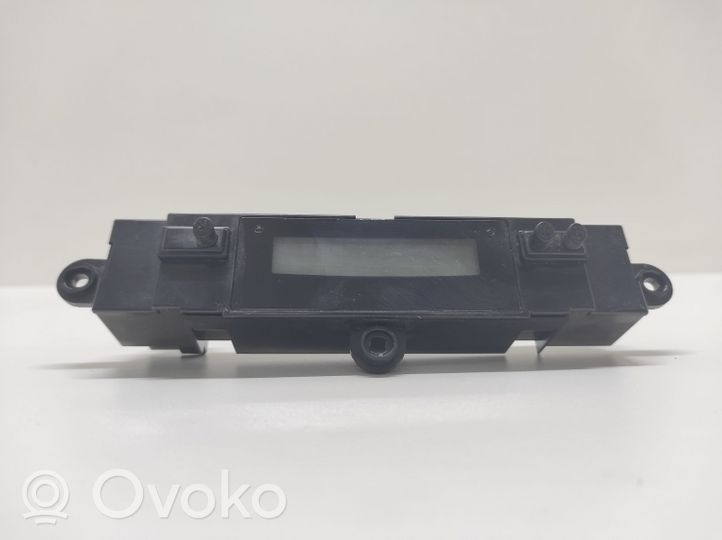 Hyundai H-1, Starex, Satellite Horloge 945204H000