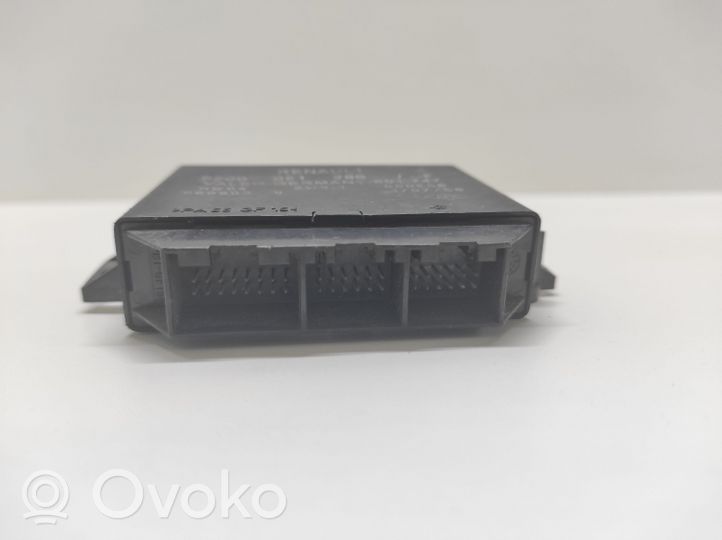 Renault Vel Satis Pysäköintitutkan (PCD) ohjainlaite/moduuli 8200051286