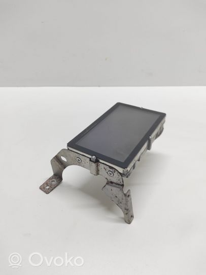 Nissan Navara D40 Monitor/display/piccolo schermo 28091EP000