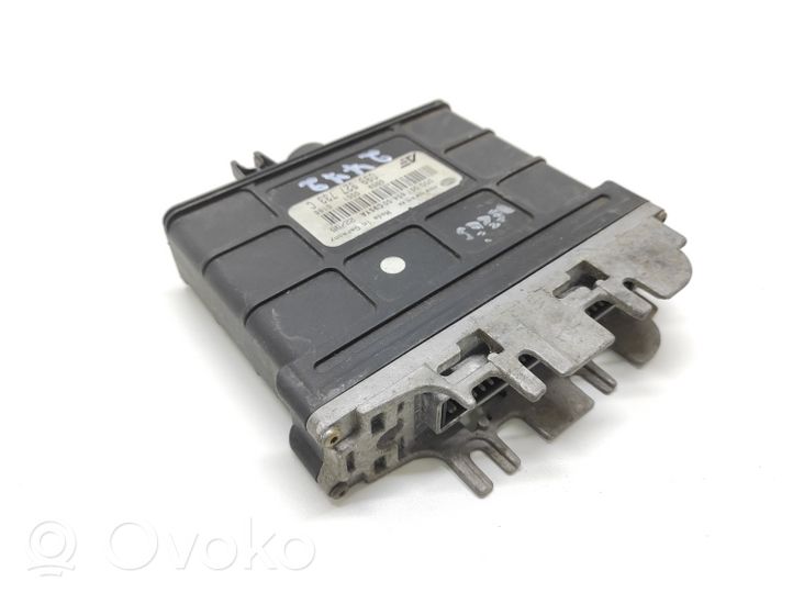 Ford Galaxy Module de contrôle de boîte de vitesses ECU 099927733C