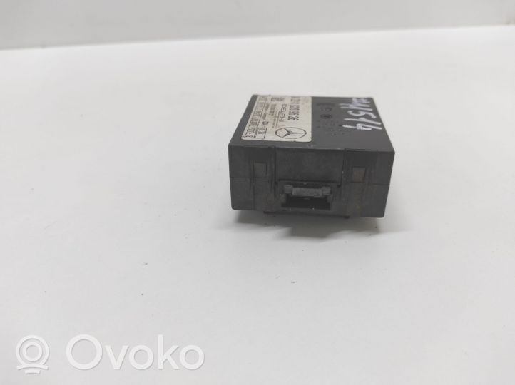 Mercedes-Benz E W210 Unidad de control/módulo de alarma A2118209626