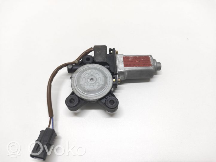 Hyundai Santa Fe Moteur de lève-vitre de porte avant 9882026100