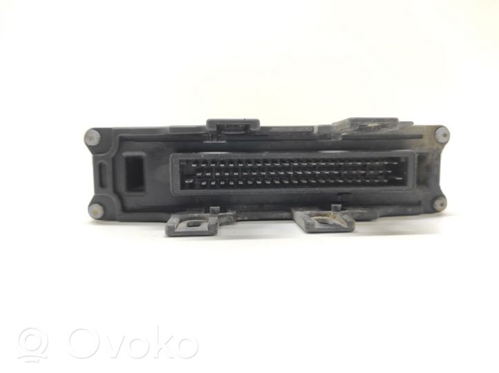 Ford Galaxy Module de contrôle de boîte de vitesses ECU 099927733Q