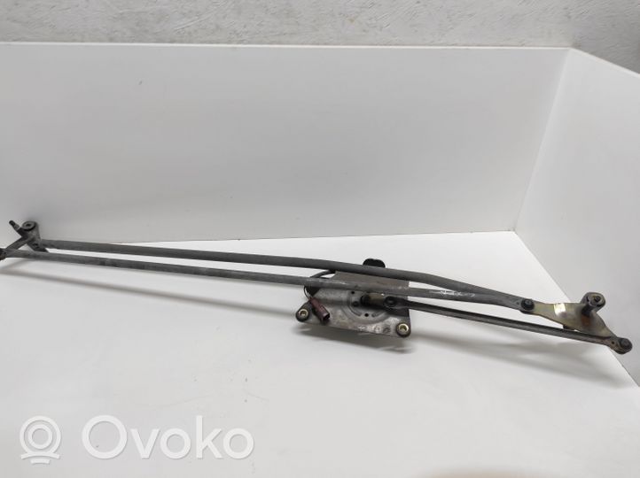 Citroen Xsara Picasso Front wiper linkage and motor 3397020704