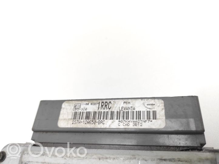 Ford Mondeo MK II Sterownik / Moduł ECU 2S7A12A650BRC