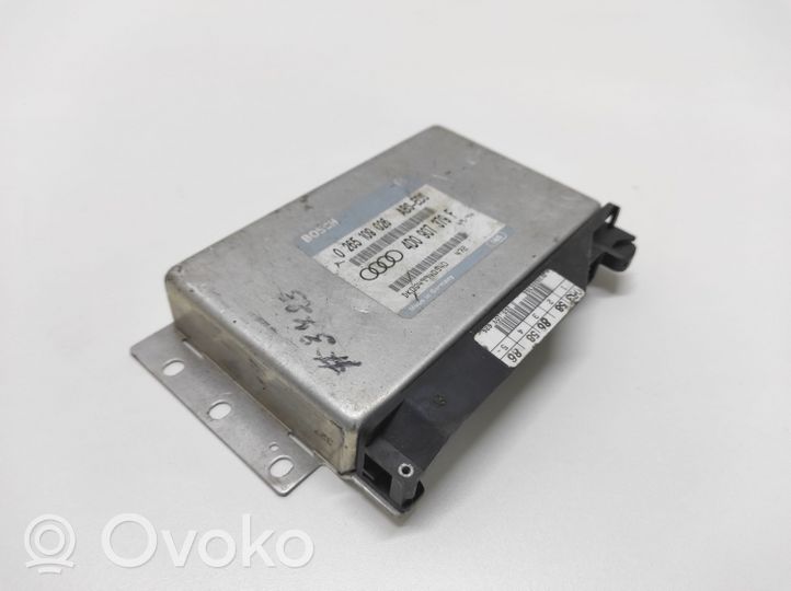 Audi A4 S4 B5 8D ABS control unit/module 0265109026