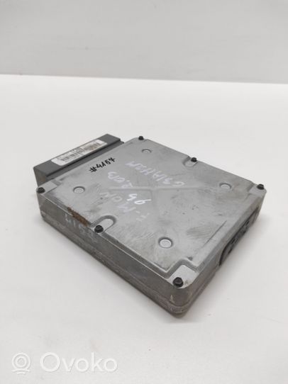 Ford Mondeo MK I Engine control unit/module 4S7112A650ZB