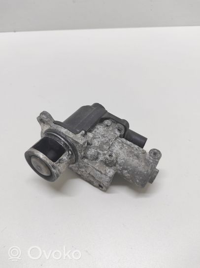 Volkswagen Caddy EGR valve 700678036