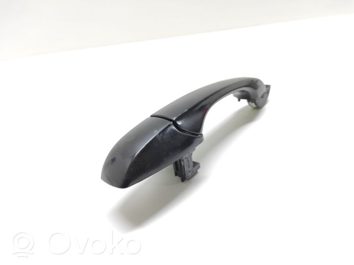 Chrysler Voyager Front door exterior handle 