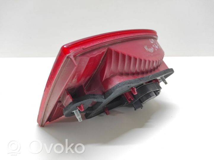 Saab 95 - 96 Takaluukun takavalot 12755794