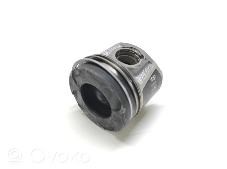 Fiat Panda II Piston 73502643