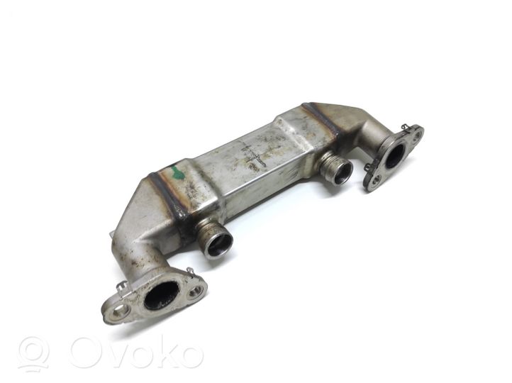 BMW 7 E65 E66 Valvola di raffreddamento EGR 7796847