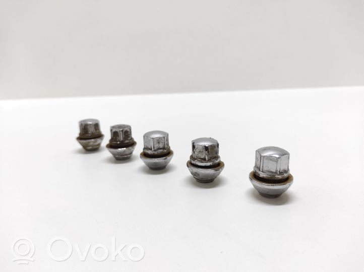 Ford Focus Nuts/bolts 