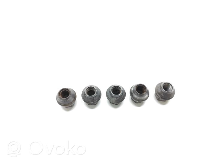 Ford Focus Nuts/bolts 