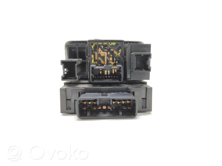 Subaru Legacy Multifunctional control switch/knob 159A03