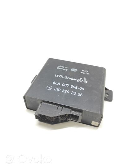 Mercedes-Benz E W210 Module confort 5LA00750800