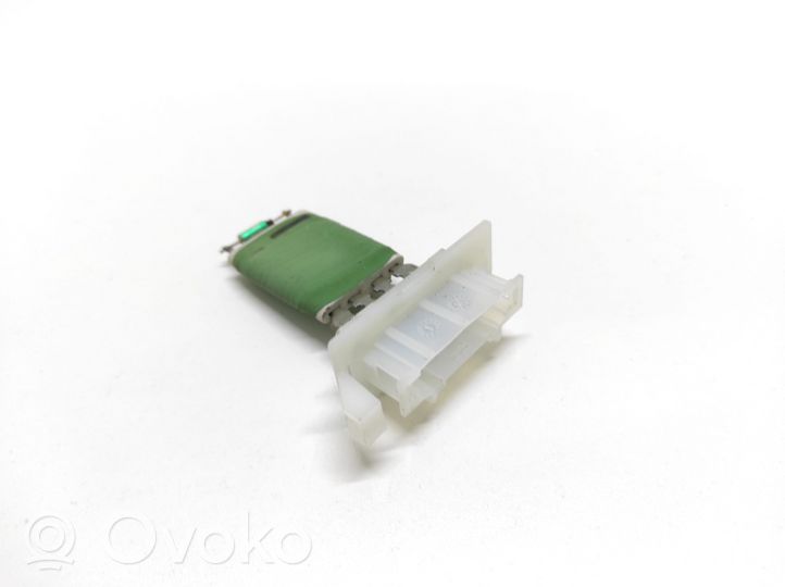 Volkswagen Caddy Heater blower motor/fan resistor 