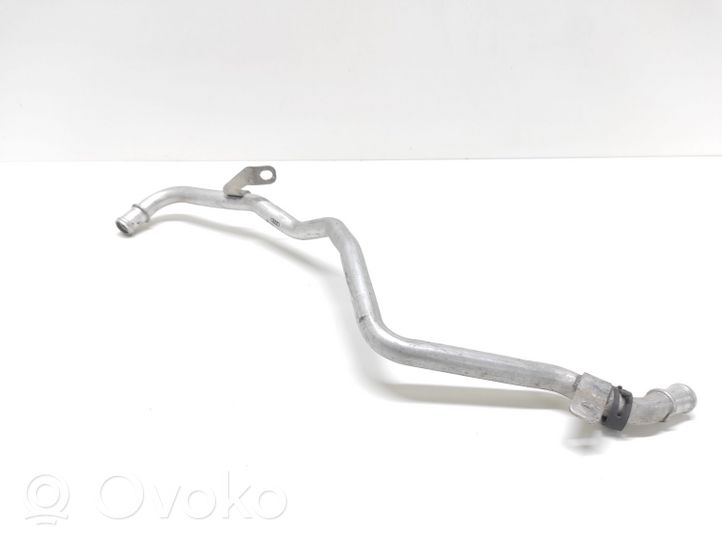 Audi S5 Air conditioning (A/C) pipe/hose 8K0819377H