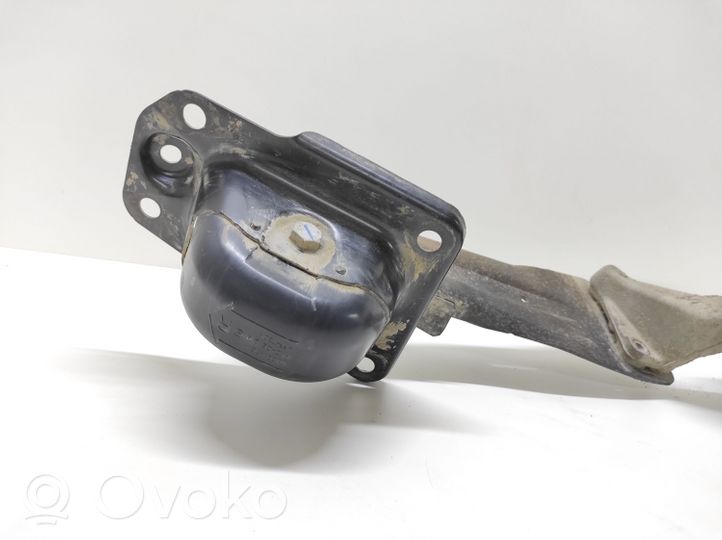 Skoda Yeti (5L) Mozzo portante ruota posteriore (usato) 