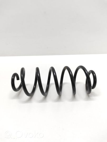 Audi S5 Rear coil spring 