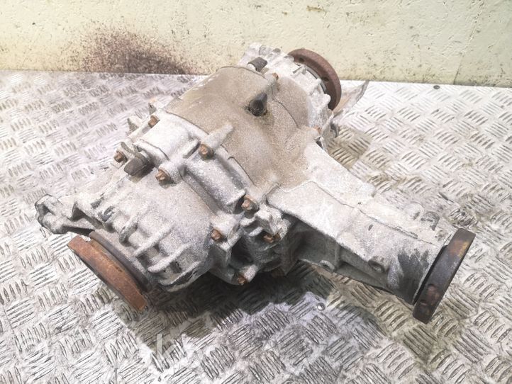 Audi S5 Rear differential 8K0927277