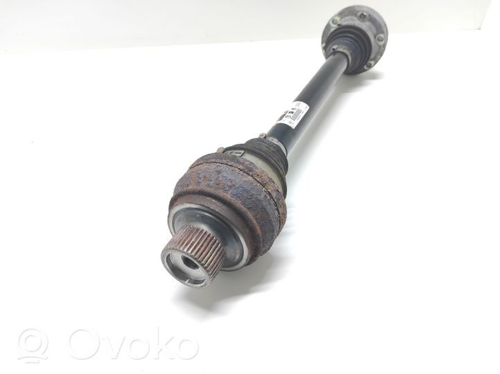 Audi S5 Rear driveshaft 8K0501202