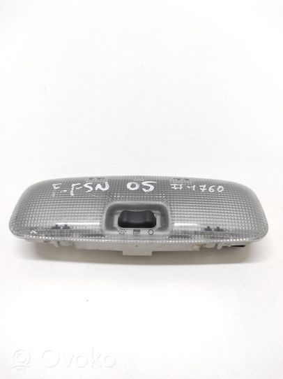 Ford Fusion Rear seat light 3S7A13776AA