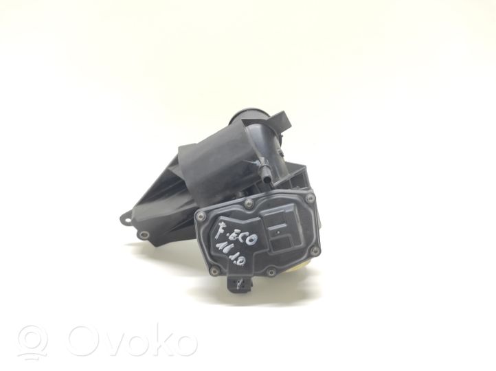 Ford Ecosport Throttle valve 50989002