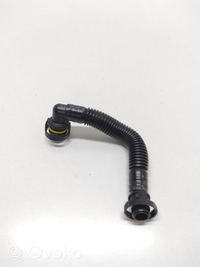 Ford Ecosport Vacuum line/pipe/hose 